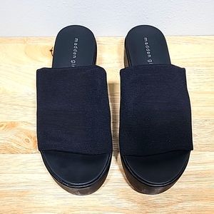 Madden Girl by Steve Madden - Shelbie Sandals